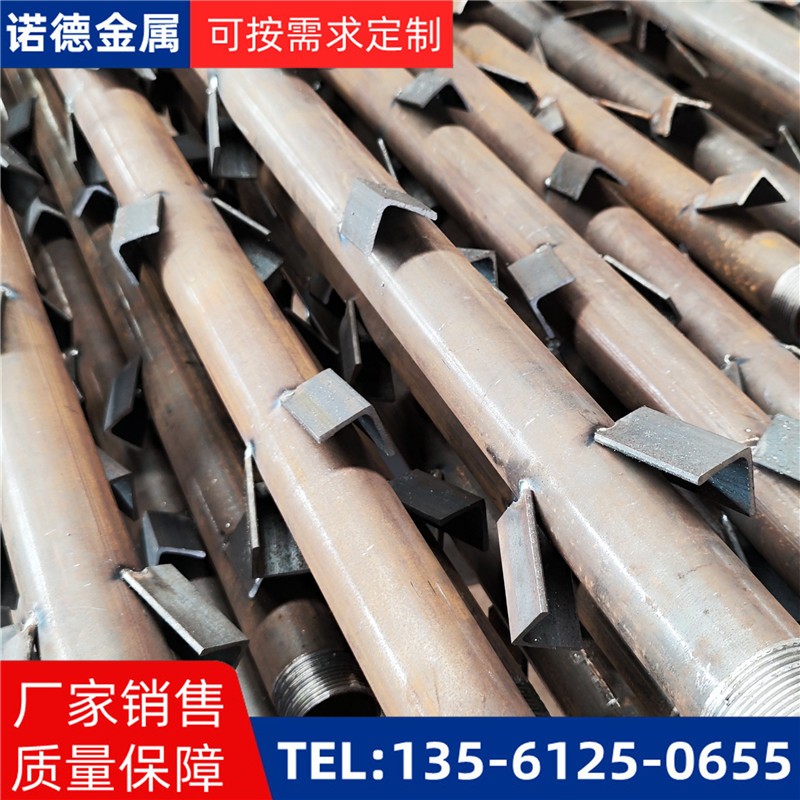 保亭注浆型土钉锚管